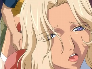 Itazura The Animation (G-Spot Express)