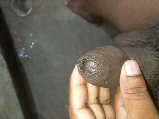 Hot Fuck Karne Ke liye Mera Cock Khada Kiya