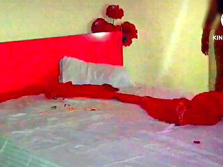 Karwa Chauth with BBC Guy Full Video with Girl Face