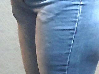 For step mom doesn't matter if she's naked in step son room with big erection