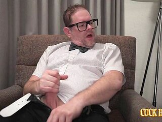 Cuck Hunter - interracial trailer