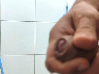 Unbelievable Cumming in Fifteen Seconds, the Fastest in the World