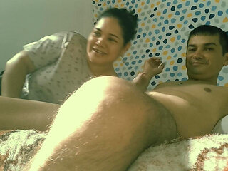 Amateur Blowjob Girlfriend