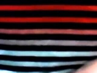 Amateur Argentinian Daddy Wanks Off