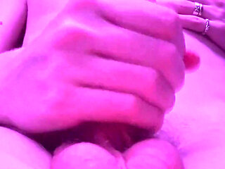 Cumming After Edging All Day Long