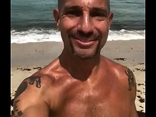THE NEW ROLE MODEL FOR MALE PORNSTARS IS MAXXX LOADZ THE GENTLEMAN of PORN