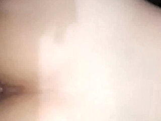 Fucking a Woman's Ass to the Point