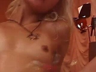 A Young Slut Episode 1