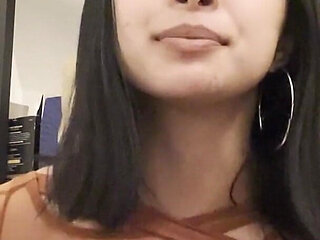 Jerk with Toothpaste