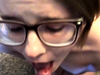 Amateur college teens blowjobs