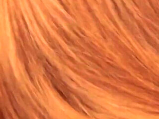 Lesbian action in the office