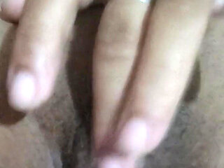 Naughty Wet Virgin Girl