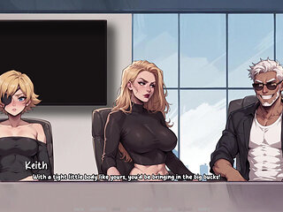 Shadows of Ambition (part 27)