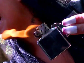 Sexy Video: Jenny Hard Mo