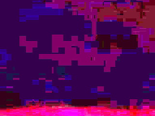Sex in the Dark