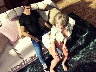 Triple Exes: Life Changes for Keeley - Ep02