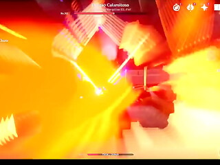 genshin impact com mods: arlecchino, raiden, rosaria hentai