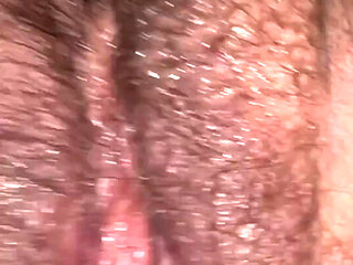 Sexy Foot Job and Blowjob with Some Pussy Play