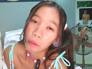 Irresistible Step-stepdaughter