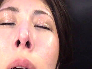 Relentless Control Breaks Her Limits as She Faces Intensity and Awakens to a Twisted Desire