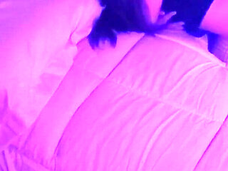 College Classmate Came to My Room to Do Homework