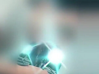 Blowjob Playing Call of Duty