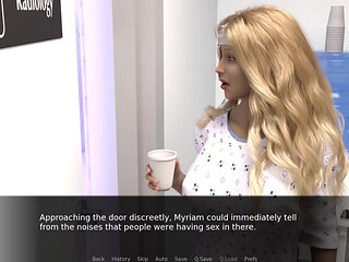 Project Myriam Gameplay 44