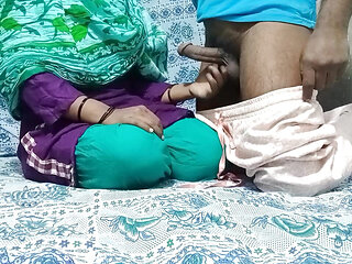 Indian sex in the room