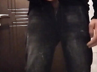 Hot Boy Masturbation