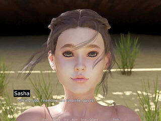 Tribu Futa Game with Animations #1