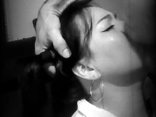 MOST BRUTAL DEEP THROAT. EPIC CUMSHOT, MY TEACHER FILLS MY MOUTH WITH CUM