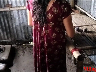 Desi Indian Local Village Wife Fuck