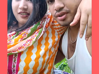 Desi Couple Music Video