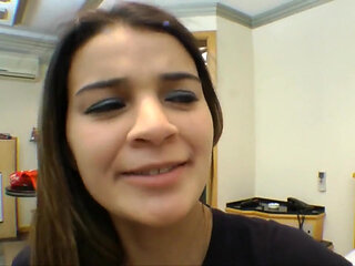 Lesbian Kisses Marathon Top Babes