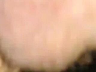 My Step Sister's Hot Friend Suck My Cock and Cum Inside Her Tight Pussy