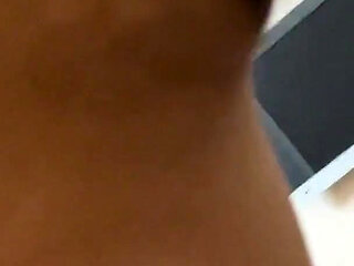 Creamy Wet Pussy Eating Sucking & Hardcore Fucking