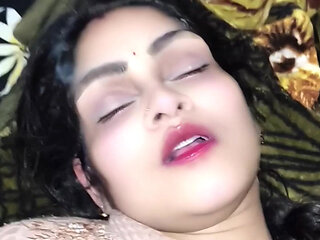 Closeup Hard Fucking Sex Video of Indian Hot Girl Janvibhabhi