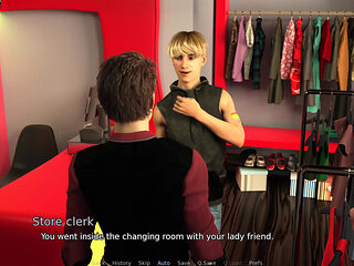 Thirsty for My Guest 6