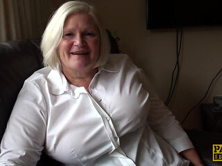 Lacey Starr - Interview - After Sex