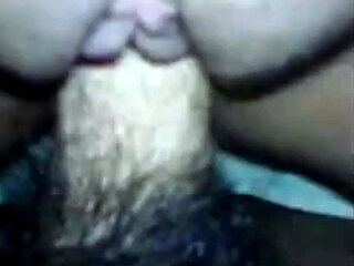 Malaysian Couple's Outdoor Camping Sex Tape