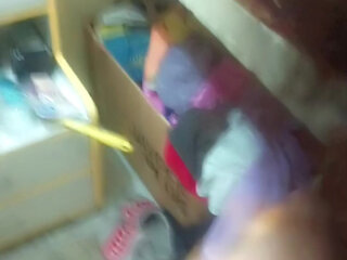 Super Duper Hot Ankita getting ready for shooting