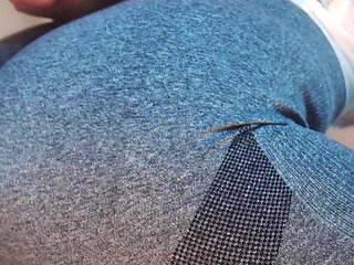 Tight Leggings POV Creampie: Big Bouncing Boobs Babe Loud Moans - Lilykoti