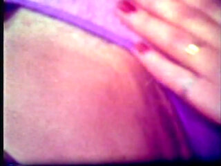 The Taste of My Pussy