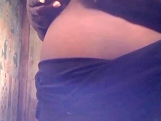 My Stepmom Display Her Boobs to Me While I Watch