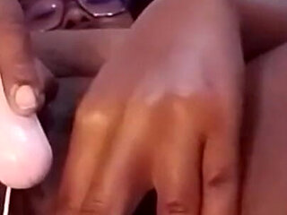 Touching Me and Showing Me to You