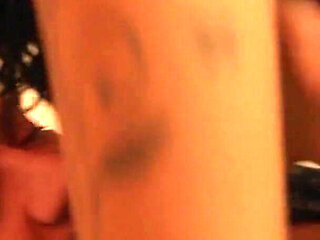 The French Brunette's Desires