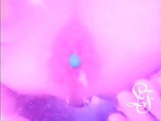 I never knew how good Underwater Play is!