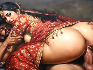 Husband Fucked His Wife When She Look Horny Hindi Short Video HD