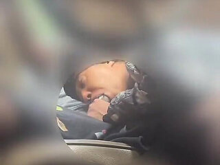 Energizer Bunny Blowjob