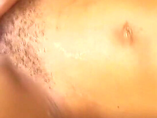 I Recode My Girlfriend While Masturbating with Vibrator Till She Cum